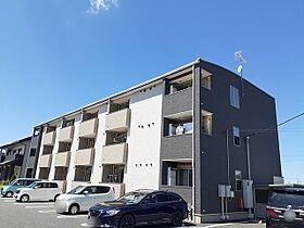 埼玉県秩父市相生町7番3号（賃貸アパート1LDK・2階・41.27㎡） その1