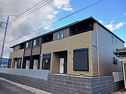 メゾン　よしみ 201号室