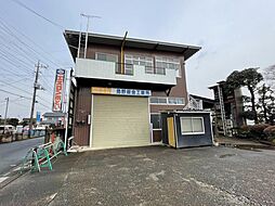 島野様貸工場倉庫