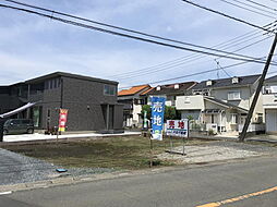 東松山市大字毛塚(売地 62.92坪 調整 1050万)