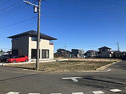 東松山市大字西本宿(売地 69.87坪 調整 880万)
