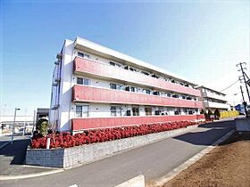 アミュール 0103 ｜ 茨城県つくば市学園南3丁目（賃貸アパート1LDK・1階・58.34㎡） その1