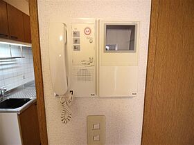 スカイヒルズやまのい 0607 ｜ 茨城県つくば市春日2丁目（賃貸マンション1K・6階・25.08㎡） その4