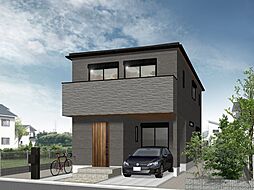 東大阪市四条町　売地(条件つき)　1号地