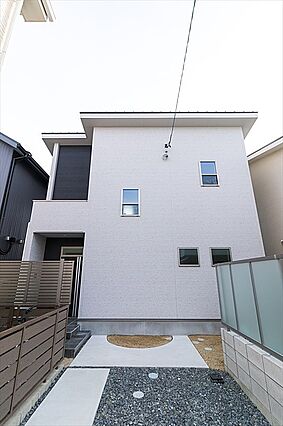 建物外観（写真...