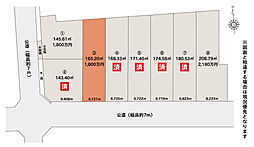 建築条件付・岩倉市西市町無量寺