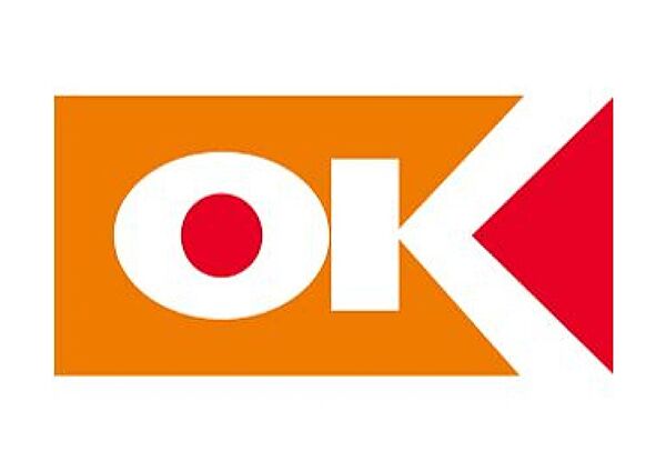 画像13:OK（オーケー） 中杉店（281m）