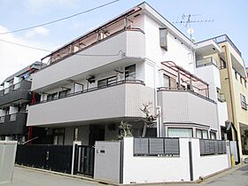 CASA MOROCHA  ｜ 東京都東久留米市本町２丁目（賃貸マンション1R・3階・16.60㎡） その1