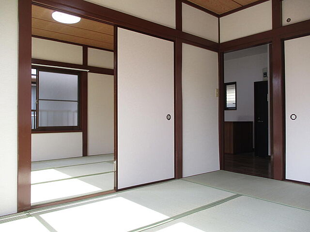 室内