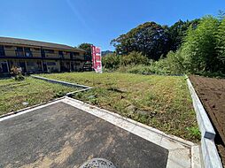 あきる野市留原約74坪・全3区画開発分譲地