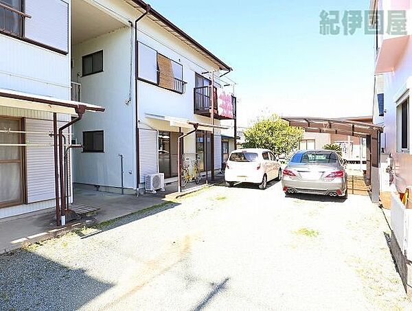 コーポ木村（栢山） 101｜神奈川県小田原市栢山(賃貸アパート2DK・1階・46.27㎡)の写真 その12