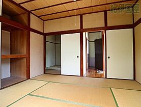 井上長屋 東 ｜ 神奈川県小田原市田島85-1（賃貸一戸建2K・--・33.05㎡） その3