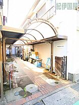 宇佐美ハイツ 206 ｜ 神奈川県小田原市鴨宮14-1（賃貸アパート1DK・2階・24.84㎡） その10