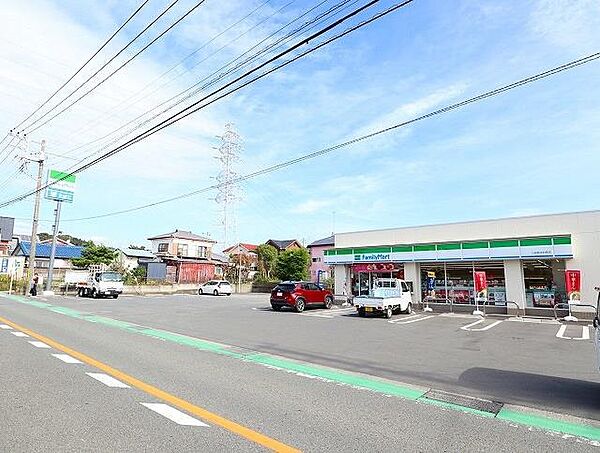 画像21:ファミリーマート小田原中村原店(1、589m)