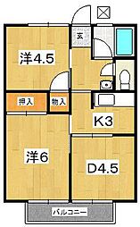 🉐敷金礼金0円！🉐シティハイム湘南A