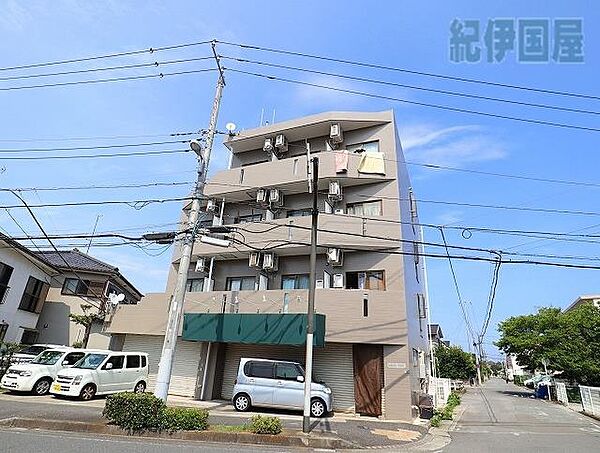 アビタ南鴨宮 3-A｜神奈川県小田原市南鴨宮3丁目(賃貸マンション1K・3階・16.38㎡)の写真 その21