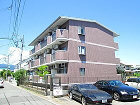 エトワール（中町） 205 ｜ 神奈川県小田原市中町3丁目7-22（賃貸マンション1K・2階・24.79㎡） その1