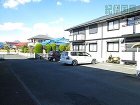 スカイプラザＢ 201 ｜ 神奈川県小田原市栢山2471（賃貸アパート2LDK・2階・53.46㎡） その4