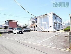 ＪＡＭハウスＡ 204 ｜ 神奈川県小田原市飯泉51-1（賃貸アパート1K・2階・19.87㎡） その13