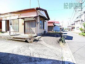 西山貸家 5 ｜ 神奈川県小田原市清水新田264-1（賃貸一戸建2K・--・34.66㎡） その10