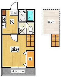 🉐敷金礼金0円！🉐メゾン・ド・プラージュ