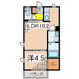 アンソレイエ（荻窪）