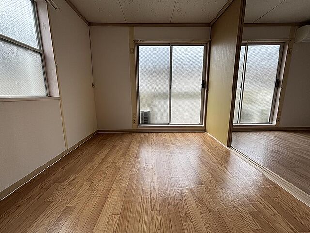 洋室