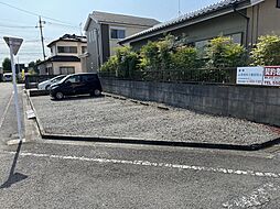 田中久美子パーキング