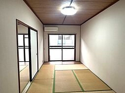 横堀アパート 2Kの写真