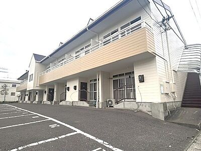 外観 外観