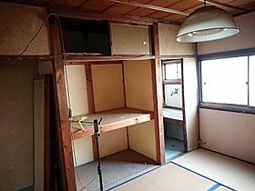 グリーンハウス 11 ｜ 大阪府堺市堺区大浜南町２丁（賃貸アパート1R・2階・13.00㎡） その3