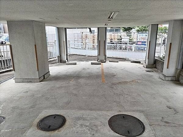 ドムス白鷺 ｜大阪府堺市東区白鷺町２丁(賃貸マンション1K・2階・19.44㎡)の写真 その10