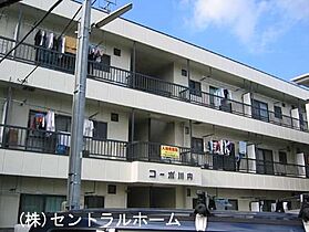 大阪府堺市北区中百舌鳥町６丁（賃貸マンション1K・1階・18.00㎡） その1