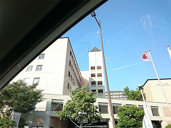 画像20:堺市西区役所（1913m）