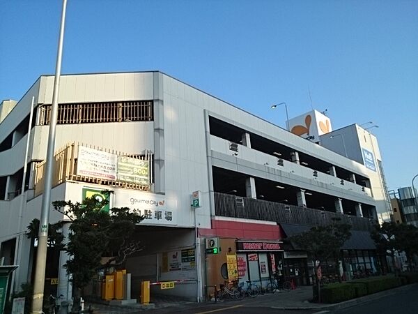 大阪府堺市中区深井沢町(賃貸マンション1K・3階・26.96㎡)の写真 その13