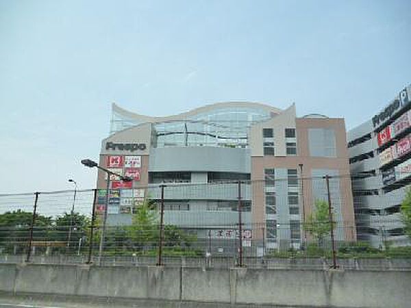 エフイー新金岡 ｜大阪府堺市北区長曽根町(賃貸マンション1LDK・4階・38.37㎡)の写真 その21