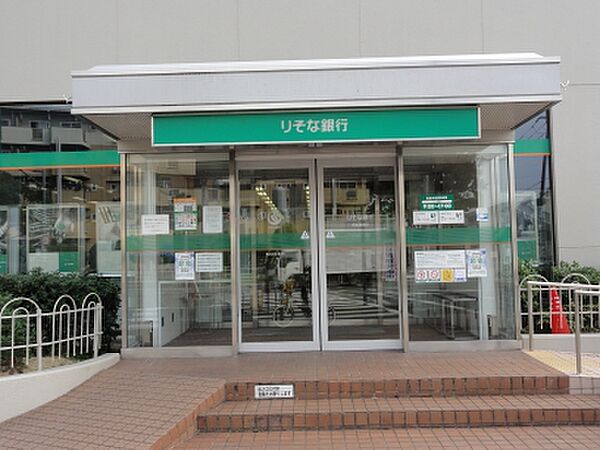 エフイー新金岡 ｜大阪府堺市北区長曽根町(賃貸マンション1LDK・4階・38.37㎡)の写真 その23