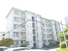 新金岡第7次住宅  ｜ 大阪府堺市北区新金岡町４丁（賃貸マンション3LDK・5階・57.35㎡） その1