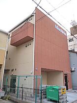 大阪府堺市堺区一条通（賃貸マンション1R・3階・27.07㎡） その1