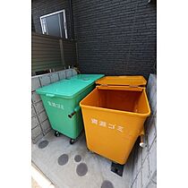 あんしん浜寺公園町08-5002  ｜ 大阪府堺市西区浜寺公園町１丁（賃貸アパート1K・1階・21.59㎡） その16