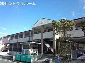 カンターレ鶯谷2番館  ｜ 大阪府堺市中区東山（賃貸アパート1LDK・1階・39.75㎡） その1