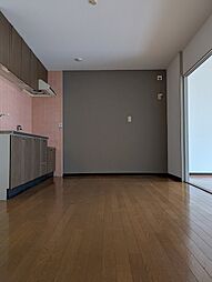 ネイティヴプレイスN’S 3階3LDKのリビング/ダイニング