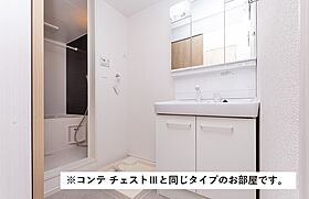 大阪府堺市北区新金岡町５丁（賃貸アパート1K・3階・27.02㎡） その9