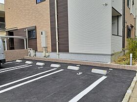 avenir新金岡  ｜ 大阪府堺市北区新金岡町５丁（賃貸アパート1LDK・1階・41.12㎡） その12