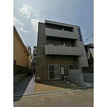 ジーイーアン  ｜ 大阪府堺市北区北花田町４丁（賃貸アパート1K・3階・26.32㎡） その14