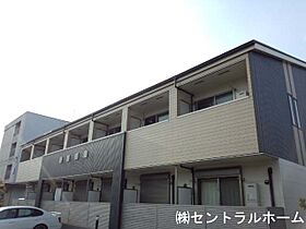 プライム・ヒルズ  ｜ 大阪府堺市北区百舌鳥梅町１丁（賃貸アパート1K・2階・27.26㎡） その1