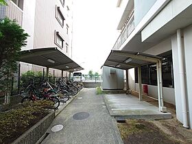 リズィエール  ｜ 大阪府堺市北区中百舌鳥町２丁（賃貸マンション1R・8階・29.97㎡） その26