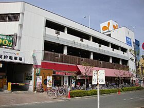 コンフォールふかいのもり  ｜ 大阪府堺市中区深井清水町（賃貸マンション1LDK・1階・36.00㎡） その15