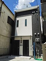 あんしん大浜北町10-1002  ｜ 大阪府堺市堺区大浜北町２丁（賃貸アパート1DK・2階・34.33㎡） その1