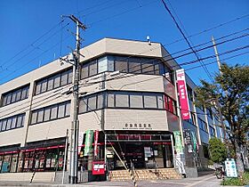 ボヌール・ユニティ  ｜ 大阪府堺市北区新金岡町５丁（賃貸マンション1LDK・1階・46.66㎡） その16